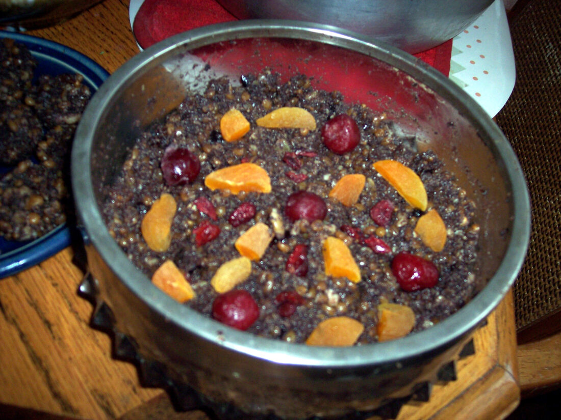 Wishing you a sweet Epiphany